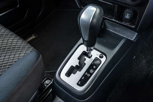 2018 Suzuki Jimny Sierra 1.3P/4Wd/4At