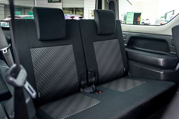 2018 Suzuki Jimny Sierra 1.3P/4Wd/4At