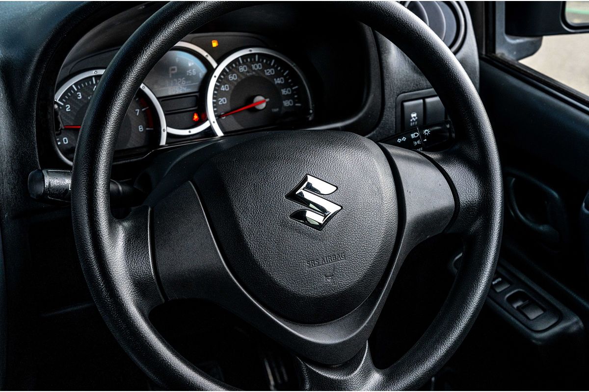 2018 Suzuki Jimny Sierra 1.3P/4Wd/4At