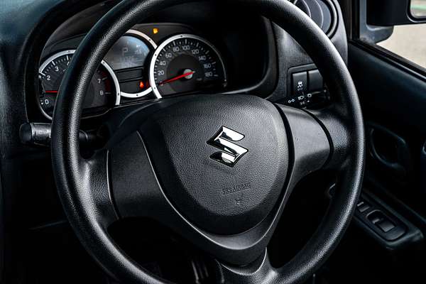 2018 Suzuki Jimny Sierra 1.3P/4Wd/4At