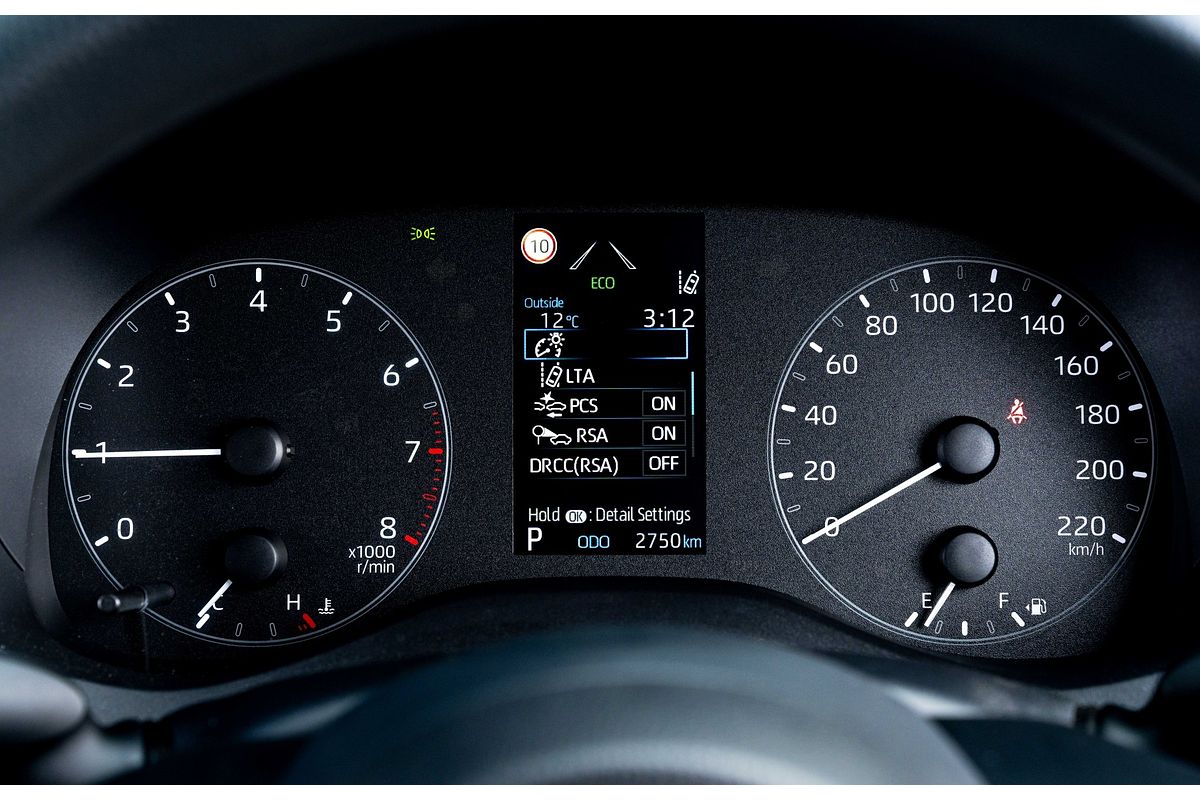 2021 Toyota Yaris Gx 1.5P/Cvt