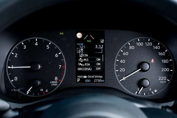 2021 Toyota Yaris Gx 1.5P/Cvt