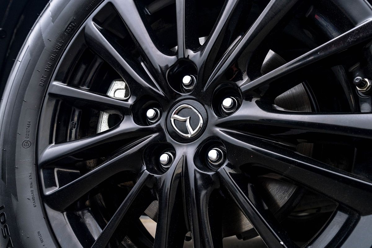 2021 Mazda CX-5 Gsx Ptr 2.5P/4Wd/6At