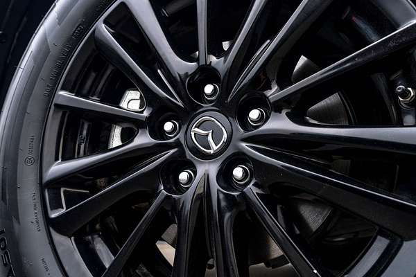 2021 Mazda CX-5 Gsx Ptr 2.5P/4Wd/6At