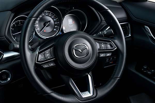 2021 Mazda CX-5 Gsx Ptr 2.5P/4Wd/6At