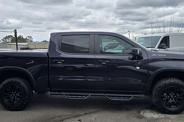 2023 Chevrolet Silverado 1500 ZR2 T1 4X4