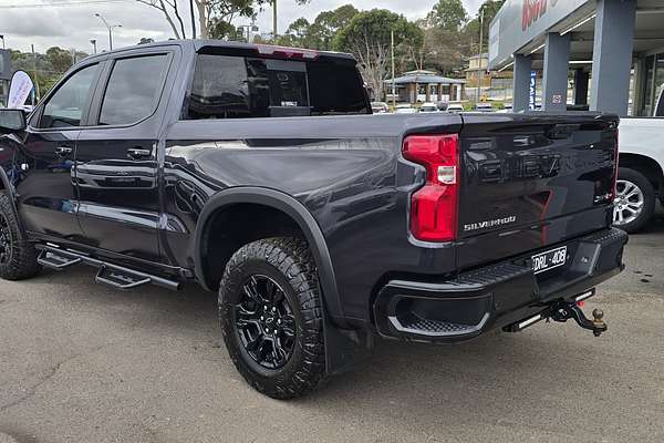 2023 Chevrolet Silverado 1500 ZR2 T1 4X4