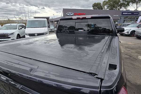 2023 Chevrolet Silverado 1500 ZR2 T1 4X4
