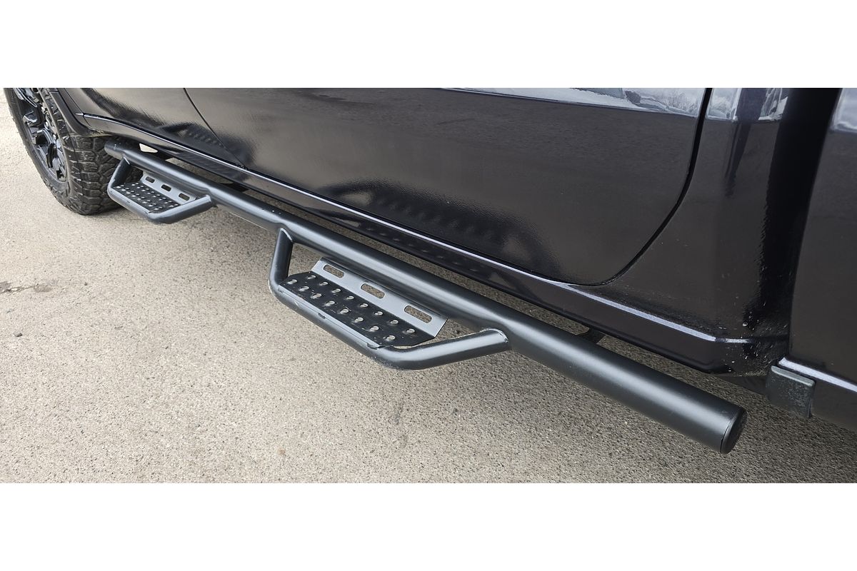 2023 Chevrolet Silverado 1500 ZR2 T1 4X4