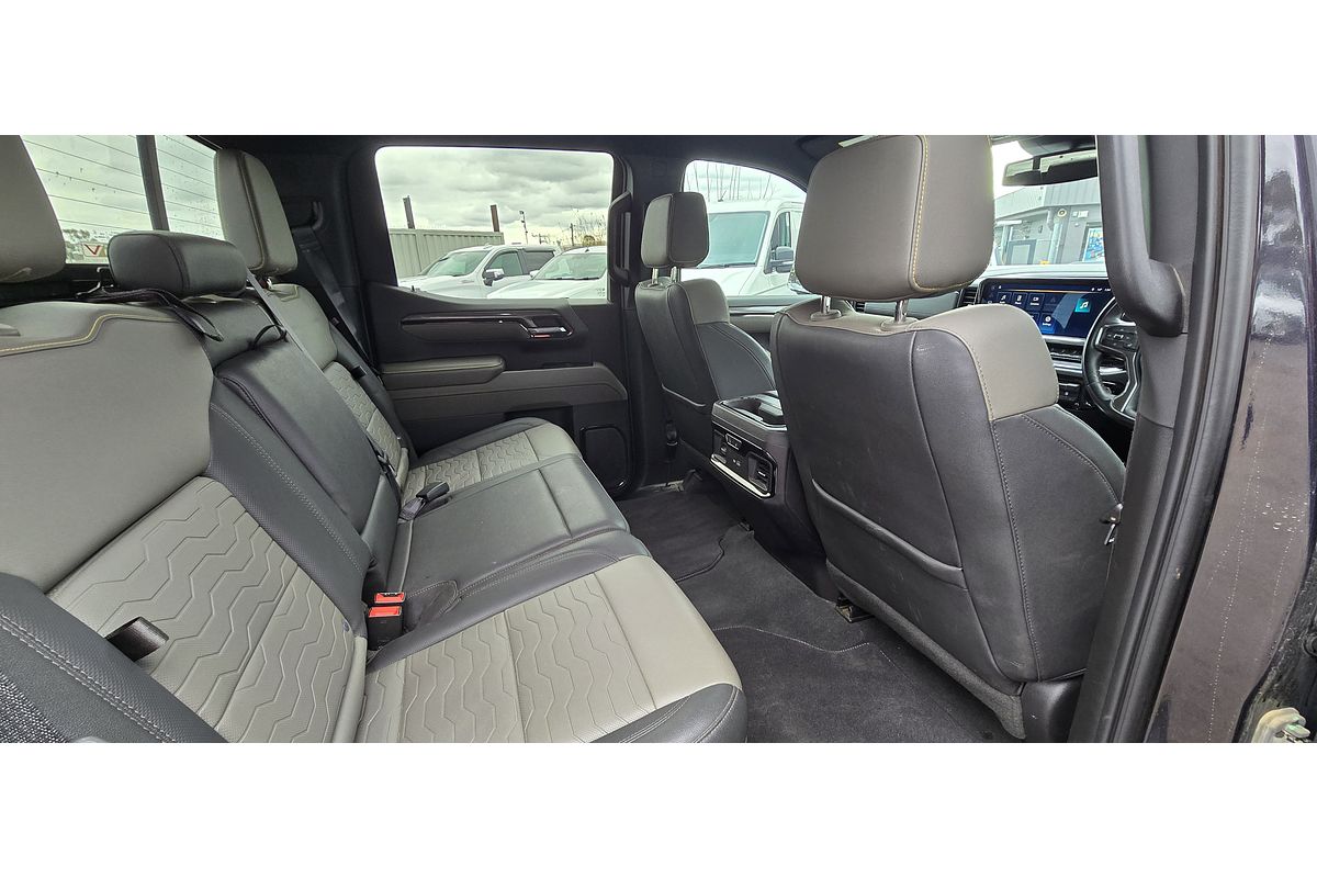 2023 Chevrolet Silverado 1500 ZR2 T1 4X4