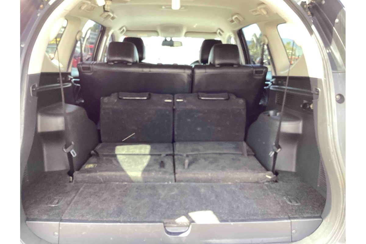 2018 Mitsubishi Pajero Sport GLS QE