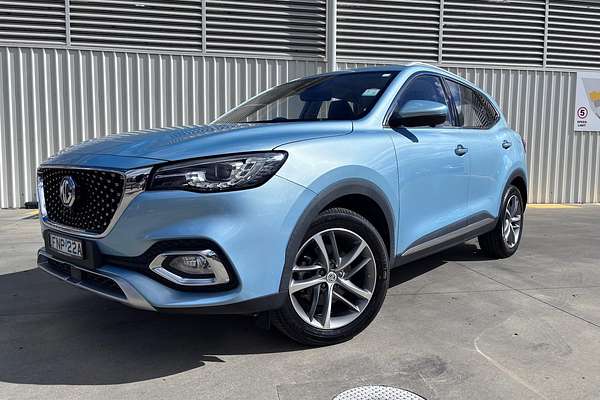 2021 MG HS PHEV Essence SAS23