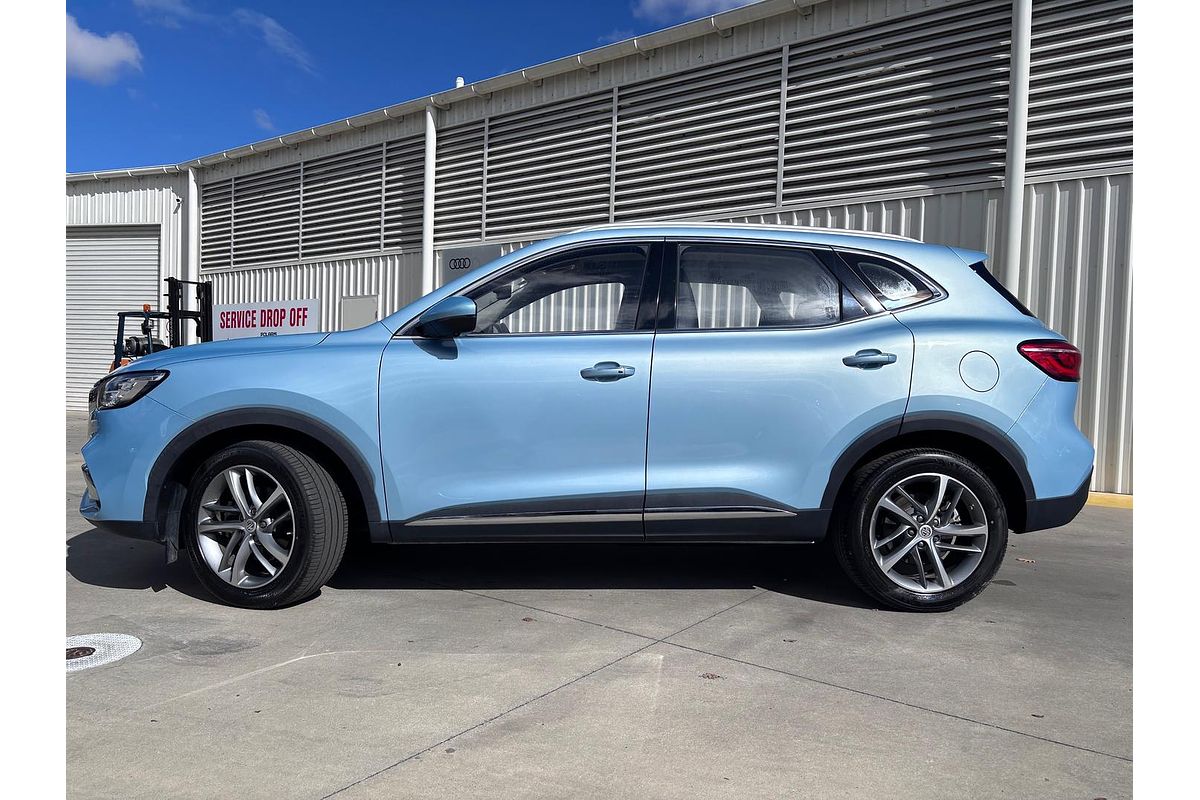2021 MG HS PHEV Essence SAS23