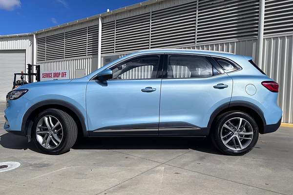 2021 MG HS PHEV Essence SAS23