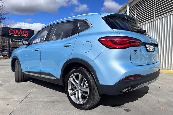 2021 MG HS PHEV Essence SAS23