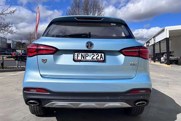 2021 MG HS PHEV Essence SAS23