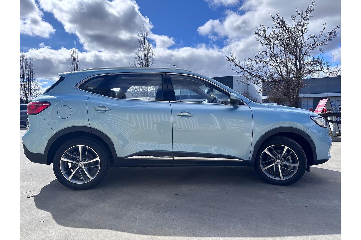 2021 MG HS PHEV Essence SAS23