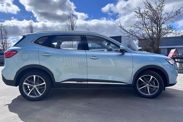 2021 MG HS PHEV Essence SAS23