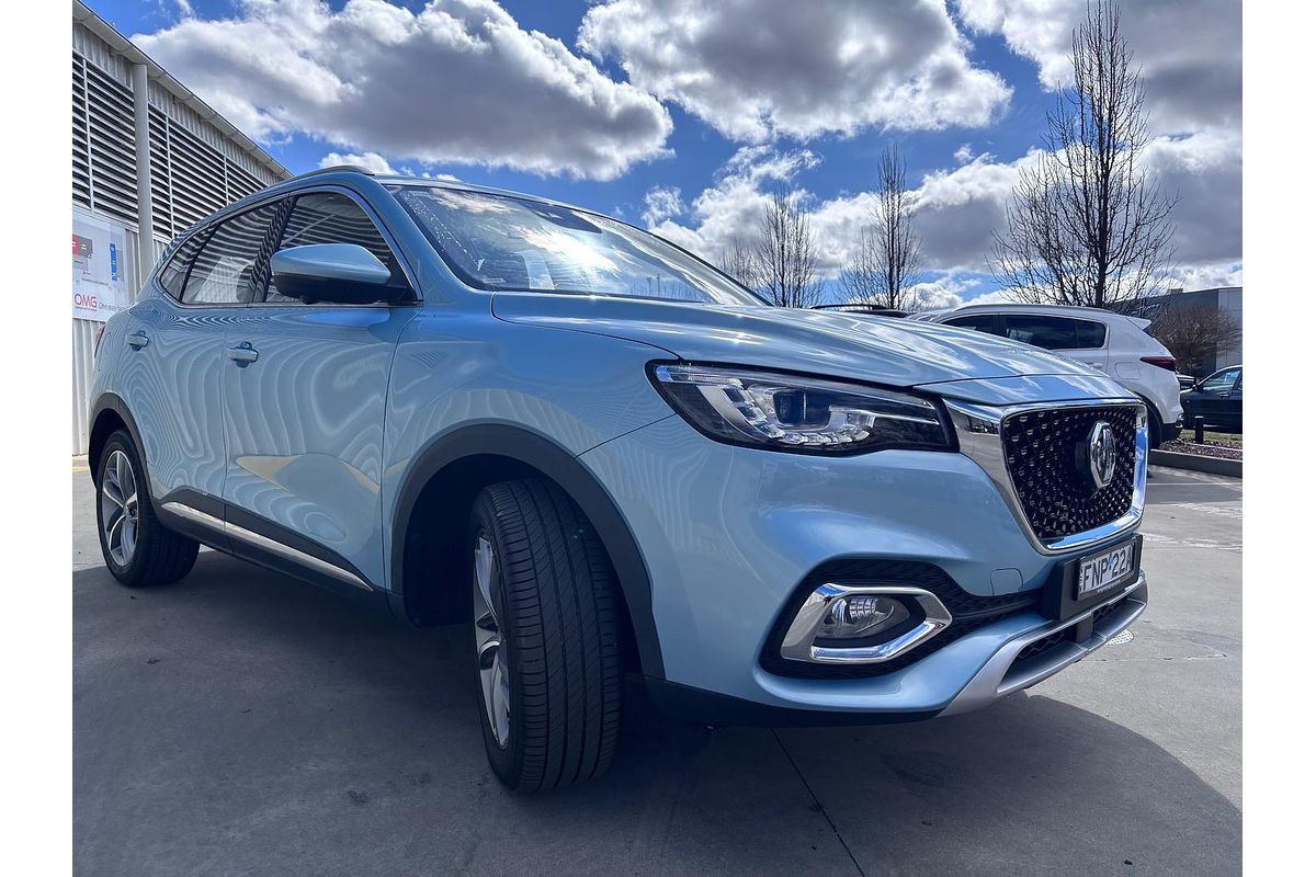 2021 MG HS PHEV Essence SAS23