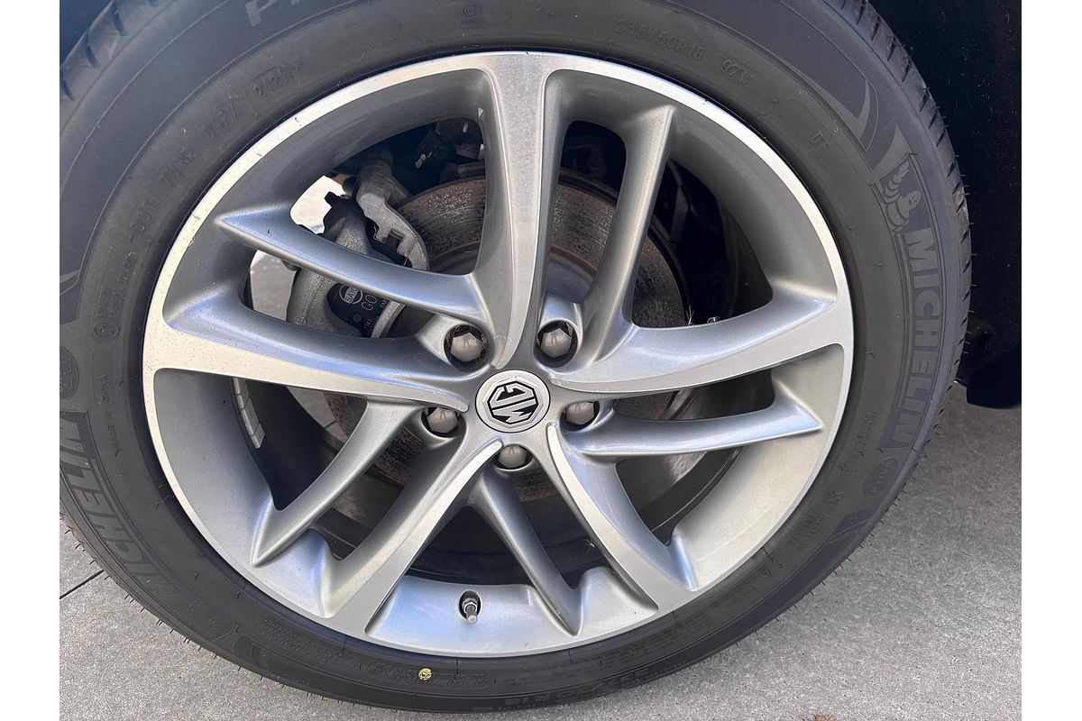 2021 MG HS PHEV Essence SAS23