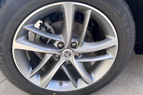 2021 MG HS PHEV Essence SAS23