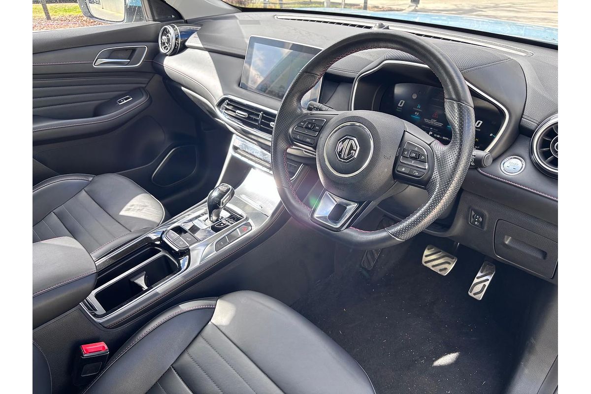 2021 MG HS PHEV Essence SAS23
