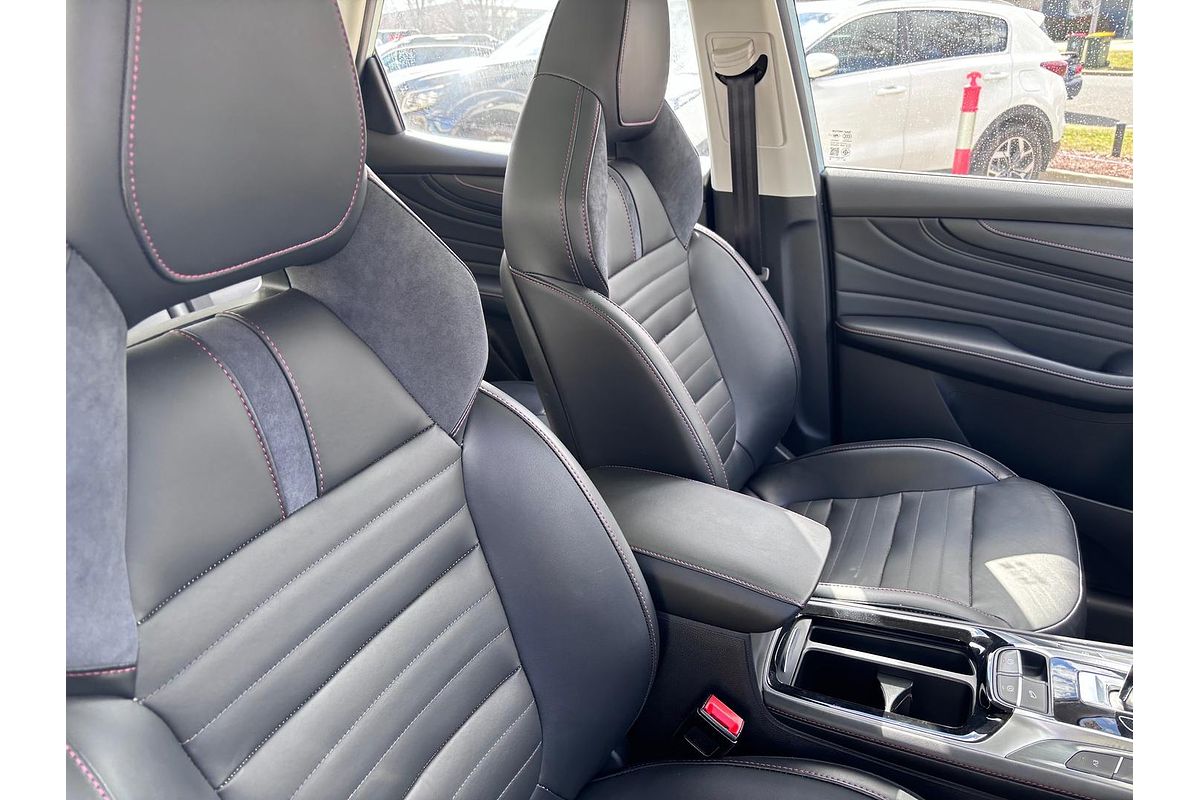 2021 MG HS PHEV Essence SAS23