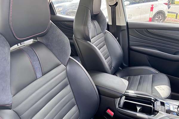 2021 MG HS PHEV Essence SAS23