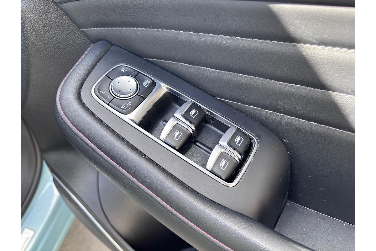 2021 MG HS PHEV Essence SAS23