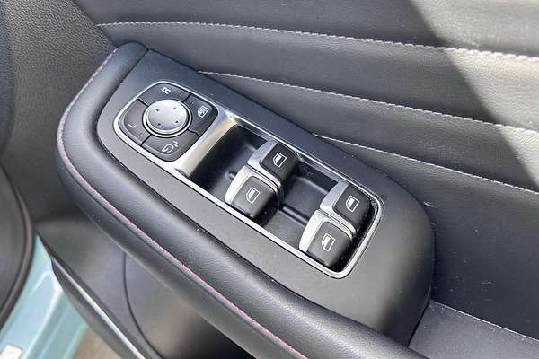 2021 MG HS PHEV Essence SAS23