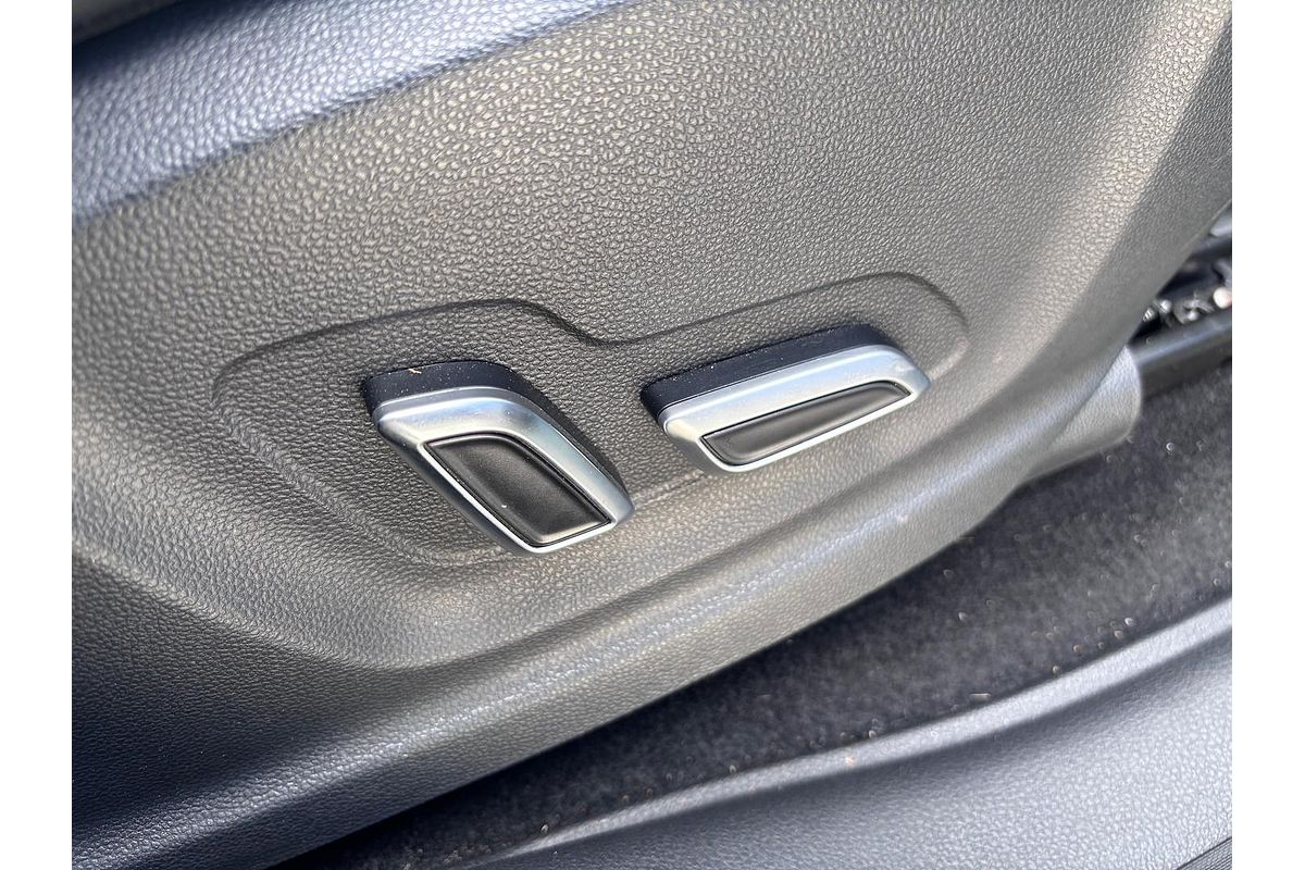 2021 MG HS PHEV Essence SAS23