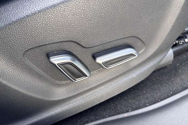 2021 MG HS PHEV Essence SAS23