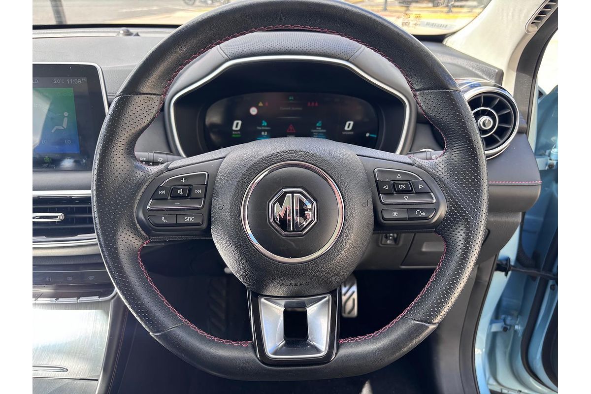 2021 MG HS PHEV Essence SAS23