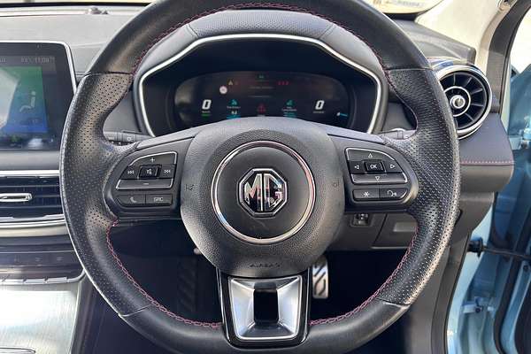 2021 MG HS PHEV Essence SAS23
