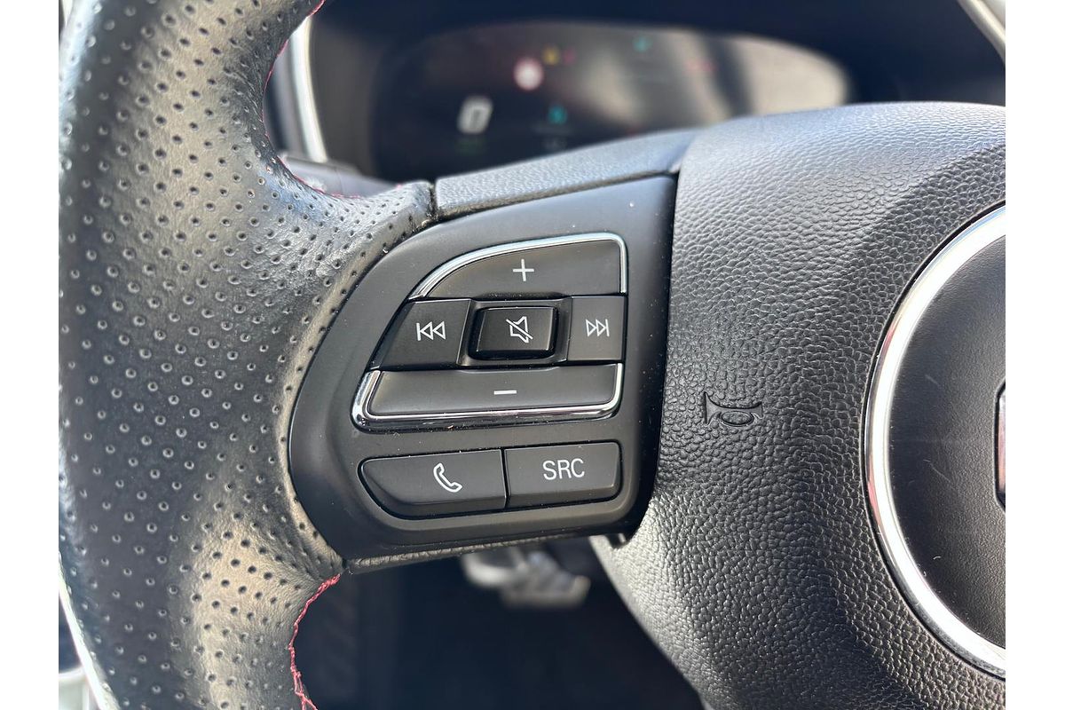 2021 MG HS PHEV Essence SAS23