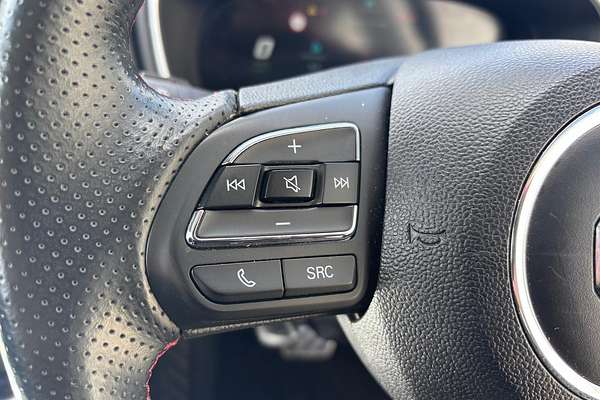 2021 MG HS PHEV Essence SAS23