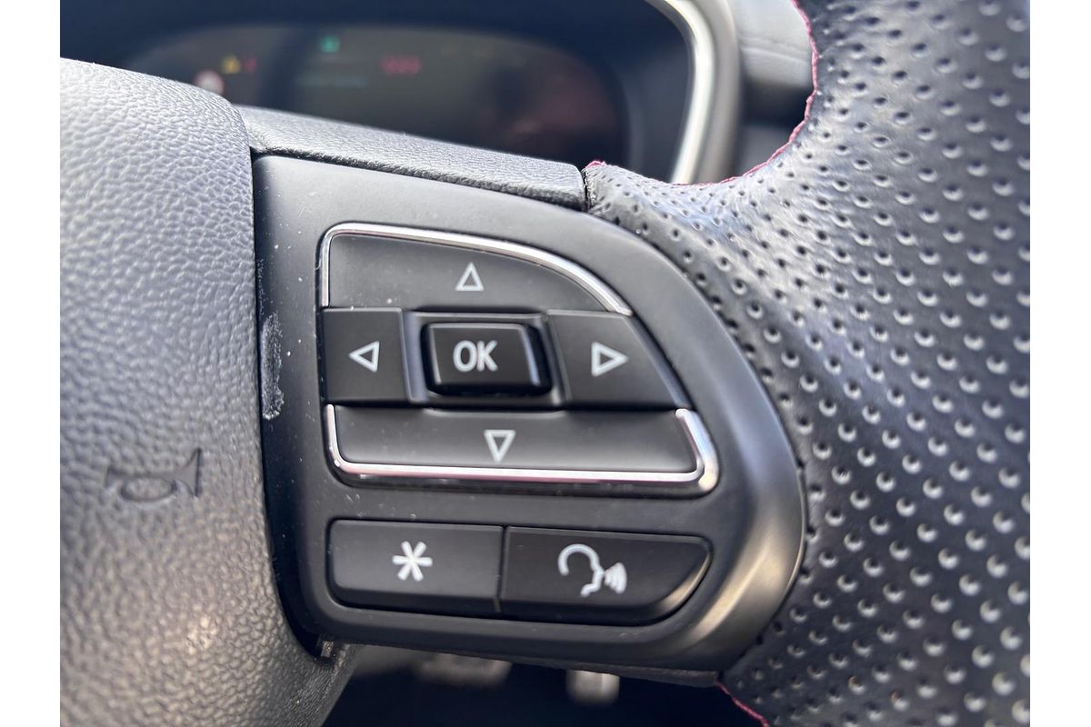 2021 MG HS PHEV Essence SAS23
