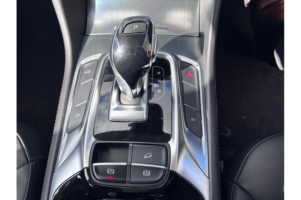 2021 MG HS PHEV Essence SAS23