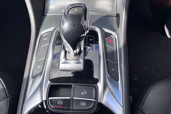 2021 MG HS PHEV Essence SAS23