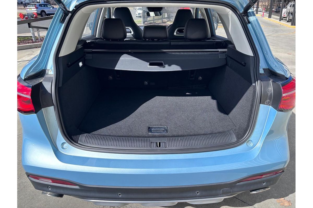 2021 MG HS PHEV Essence SAS23