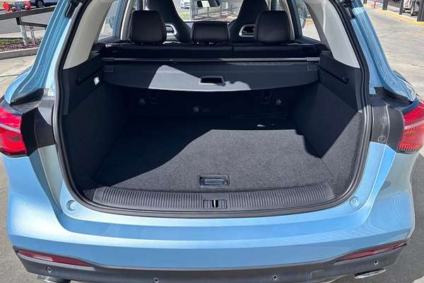 2021 MG HS PHEV Essence SAS23