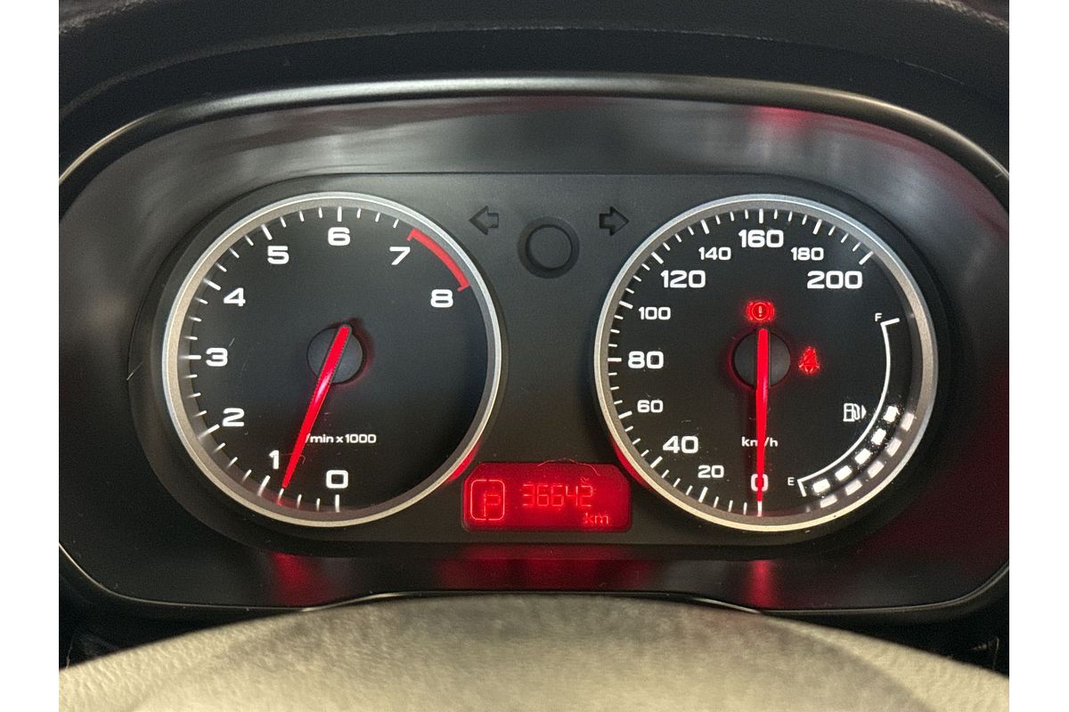 2021 MG MG3 Core