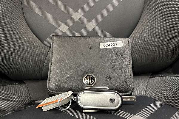 2021 MG MG3 Core