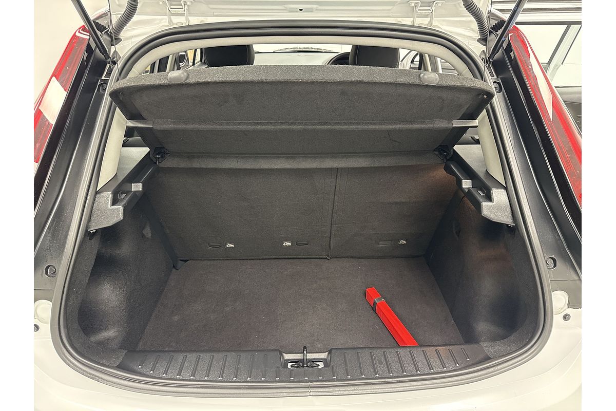 2021 MG MG3 Core