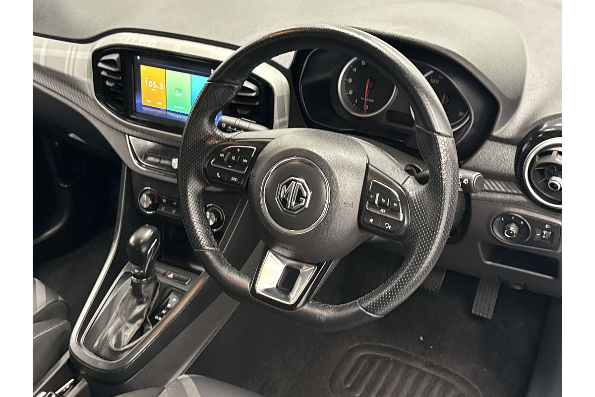 2021 MG MG3 Core
