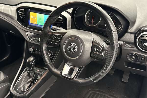 2021 MG MG3 Core
