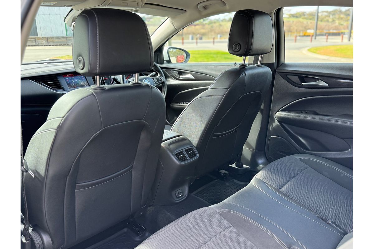 2020 Holden Commodore RS ZB
