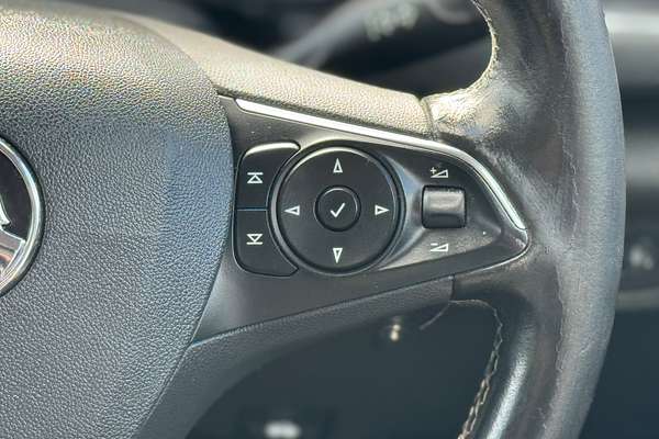 2020 Holden Commodore RS ZB