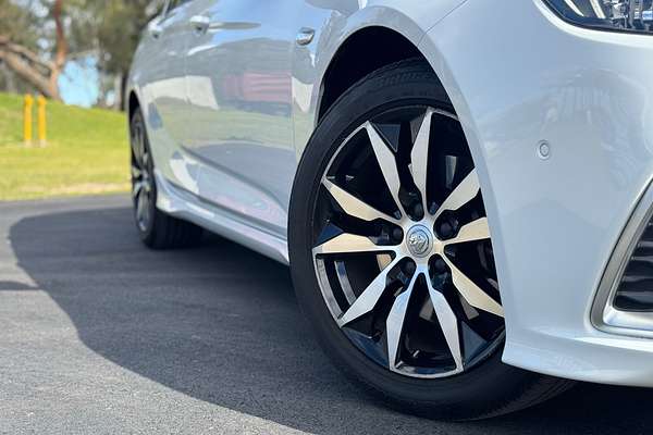 2020 Holden Commodore RS ZB