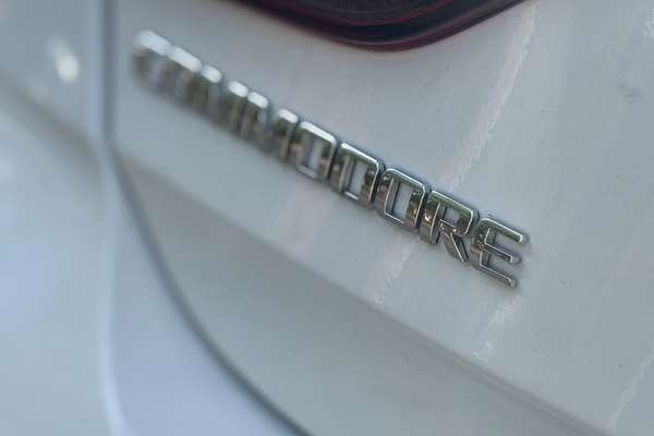2020 Holden Commodore RS ZB